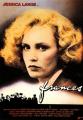 Frances (1982) / orig. Filmplakat 