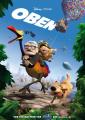Oben (2009) / orig. Filmplakat 