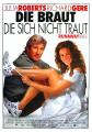 Die Braut, die sich nicht traut (1999) / orig. Filmplakat 