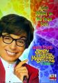 Austin Powers - Spion in geheimer Missionarsstellung: Teaser (1999) / orig. Filmplakat 