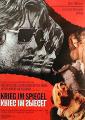 Krieg im Spiegel (1969) / orig. Filmplakat 