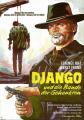 Django und die Bande der Gehenkten (1968) / orig. Filmplakat 