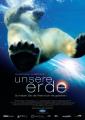 Unsere Erde (2007) / orig. Filmplakat 