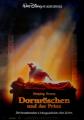 Dornr�schen und der Prinz (WA 1995) / orig. Filmplakat 