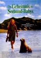 Das Geheimnis des Seehundbabys (1994) / orig. Filmplakat 