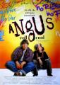 Angus - Voll Cool (1995) / orig. Filmplakat 