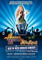 Hannah Montana und Miley Cyrus - Best of Both Worlds Concert: B (2008) 