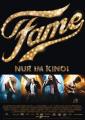 Fame: C (2009) / orig. Filmplakat 