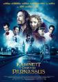 Das Kabinett des Doktor Parnassus (2009) / orig. Filmplakat 