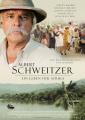 Albert Schweitzer (2009) / orig. Filmplakat 