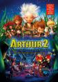 Arthur 2 (2009) / orig. Filmplakat 