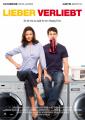 Lieber verliebt (2009) / orig. Filmplakat 