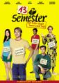 13 Semester (2009) / orig. Filmplakat 