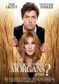 Haben Sie das von den Morgans geh�rt? (2009) / orig. Filmplakat 