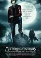 Mitternachtszirkus (2009) / orig. Filmplakat 