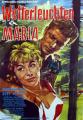 Wetterleuchten um Maria (1957) / orig. Filmplakat 