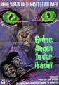 Gr�ne Augen in der Nacht (1969) / orig. Filmplakat 