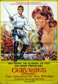 Cervantes - Der Abenteurer des K�nigs (1967) / orig. Filmplakat 