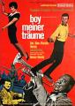 Boy meiner Tr�ume (1965) / orig. Filmplakat 