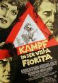 Kampf in der Villa Fiorita (1965) / orig. Filmplakat 