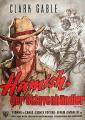 Hamish der Sklavenh�ndler (WA1963) / orig. Filmplakat 