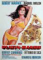 Die Platinbande (1968) / orig. Filmplakat 
