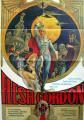 Flesh Gordon (1974) / orig. Filmplakat 