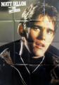 Die Outsider (1983) / orig. Filmplakat 