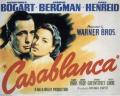 Casablanca: US, QF (1942) 