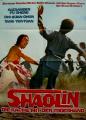Shaolin (1976) / orig. Filmplakat 