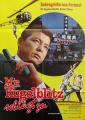 Mr. Kugelblitz schl�gt zu (1966) / orig. Filmplakat 