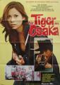 Der Tiger von Osaka (1974)  / orig. Filmplakat 