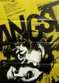 Angst (1966) / orig. Filmplakat 