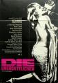 Die Uners�ttlichen (1964) / orig. Filmplakat 
