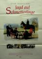 Jagd auf Schmetterlinge (1992) / orig. Filmplakat 