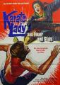Karate Lady aus Feuer und Stahl (1974) / orig. Filmplakat 