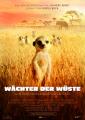 W�chter der W�ste (2008) / orig. Filmplakat 