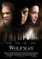 The Wolfman (2010) / orig. Filmplakat 