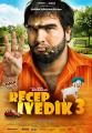 Recep Ivedik: B (2008) / orig. Filmplakat 