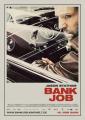 Bank Job (2008)  / orig. Filmplakat 