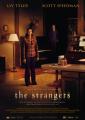 The Strangers (2008) / orig. Filmplakat 