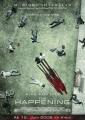 The Happening (2008) / orig. Filmplakat 