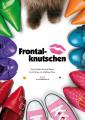 Frontalknutschen  (2008) / orig. Filmplakat 