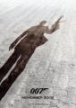 James Bond 007: Ein Quantum Trost, Teaser A (2008) 