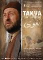 Takva - Gottesfurcht (2006) / orig. Filmplakat 