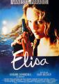 �lisa, Vanessa Paradis (1995) / orig. Filmplakat 