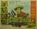 Short Grass (1950) / orig. Filmplakat 