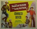 Banditenj�ger  (1950) / orig. Filmplakat 