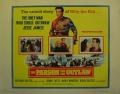 Mit dem Colt unterm Kissen (1957) / orig. Filmplakat 