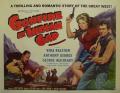 Arizona-Express  (1957) / orig. Filmplakat 
